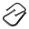 Indian Chieftain, Roadmaster Rear Crash Bar Guard Black (2014-2021)