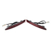 Honda Accord Rear Bumper DRL Turn Signal Brake Lamp (2023-2024)
