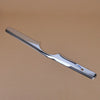 Toyota Camry Chrome Tailgate Trim Bezel (2006-2011)