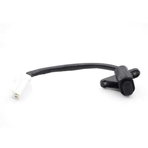 Mazda 6 GH Sedan Tailgate Trunk Boot Lid Lock Release Switch (2007-2012)