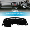 KIA Sportage 2011-2015 Dashmat Dashboard Sun Cover Pad