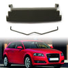 Audi A3 Grey Armrest Center Console Cover Lid Latch Clip (2003-2012)