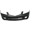 Front Bumper Cover Grille Kit For 2004-05 Acura TSX