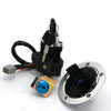Suzuki DL650 V-Strom, DL1000, GSX650F, Katana 650 Ignition Key Switch Lock Set (2004-2023)