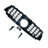 Mercedes Benz CLA Class 1x Front Bumper Grille (2024-2025)
