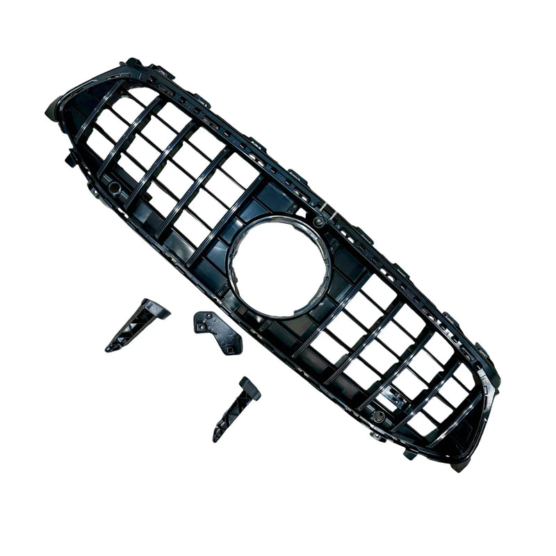 Mercedes Benz CLA Class 1x Front Bumper Grille (2024-2025)