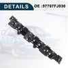 Subaru Impreza Right Front Bumper Retainer Bracket (2012-2016)