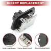Toyota Highlander Blower Motor Resistor (2004–2005)