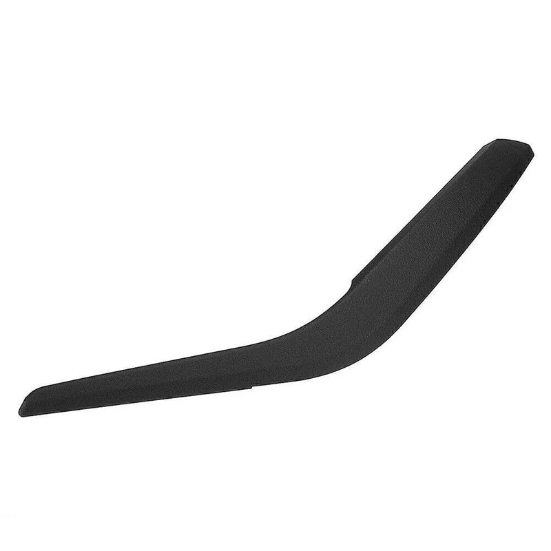 BMW X1 E84 Inner Door Panel Handle Trim Cover (2010-2016)