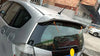 Honda Fit Jazz Hatchback Boot Spoiler Wing ABS (2009-2013)