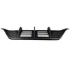 Nissan GT-R GTR R35 CBA 2008-2011 Real Carbon Fiber Rear Diffuser W Style