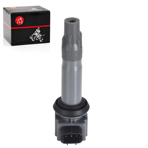 Can-Am Maverick X3 Max 4x4 DS Turbo DPS Ignition Coil (2023–2024)