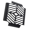 BMW G310GS G310R Black Rectifier Grille Guard Cover (2018-2021)