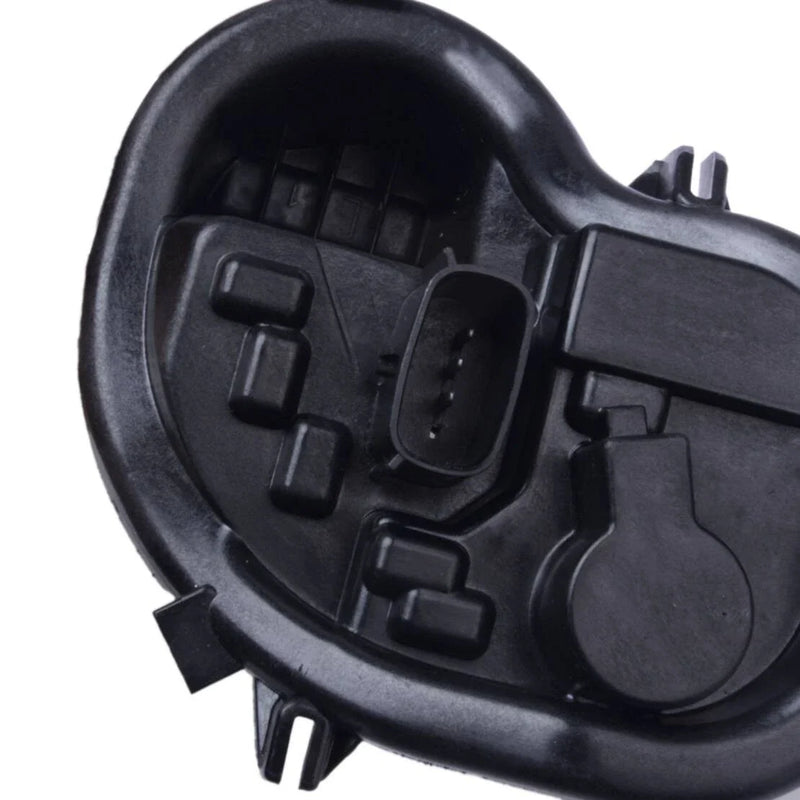 Vauxhall Astra L & R Tail Light Bulb Holder & Wire Harness (2016-2023)