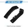 Toyota Camry Bumper Brackets Support Covers