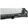 Toyota Hilux KZN165 3.0L 1KZ-TE Diesel Engine Radiator (1999-2005)