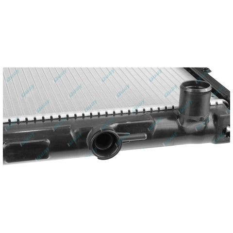 Toyota Hilux KZN165 3.0L 1KZ-TE Diesel Engine Radiator (1999-2005)