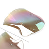 BMW S1000XR Iridium Wind Screen Windshield Deflector (2020-2024)