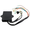 Yamaha Big Bear Moto 4 YFM350ER CDI Ignitor Module (1987-1988)
