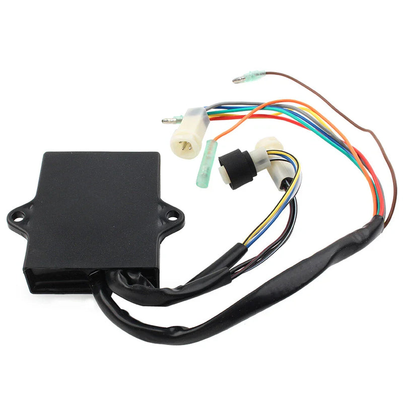 Yamaha Big Bear Moto 4 YFM350ER CDI Ignitor Module (1987-1988)