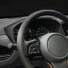 Subaru Forester ABS Carbon Fiber Dashboard Frame Cover (2025–2025)