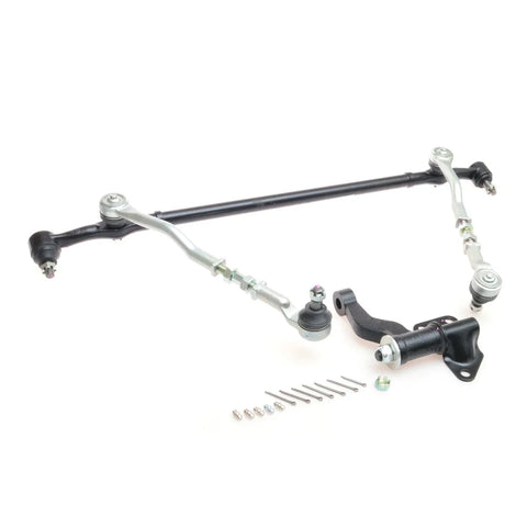 Nissan D22 ZDI3L Turbo Diesel Tie Rod Idler Arm Center Link Kit