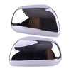 Toyota Sienna ABS Exterior Rear View Mirror Cover Cap (2011-2018)