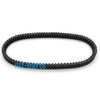 Gilera DNA 125, DNA 180, Runner VXR 4T 180 Drive Belt (2000-2001)