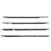 Toyota Corolla Sedan 1991-1998 Door Glass Molding Belt