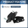 Honda Accord Engine Motor Mount (2008-2012)