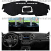 Volkswagen Tiguan Dashboard Cover (2009-2015)