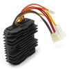 Polaris 800 Dragon, 600 HO / RMK, 700 RMK Voltage Rectifier Regulator (2006-2014)