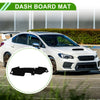 Mazda MX-5 Roadster (2006-2015) - Black 1 Set Dashboard Cover Mat