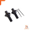 Toyota Hilux Ute Revo Tailgate Strut Damper Shock (2015-2023)