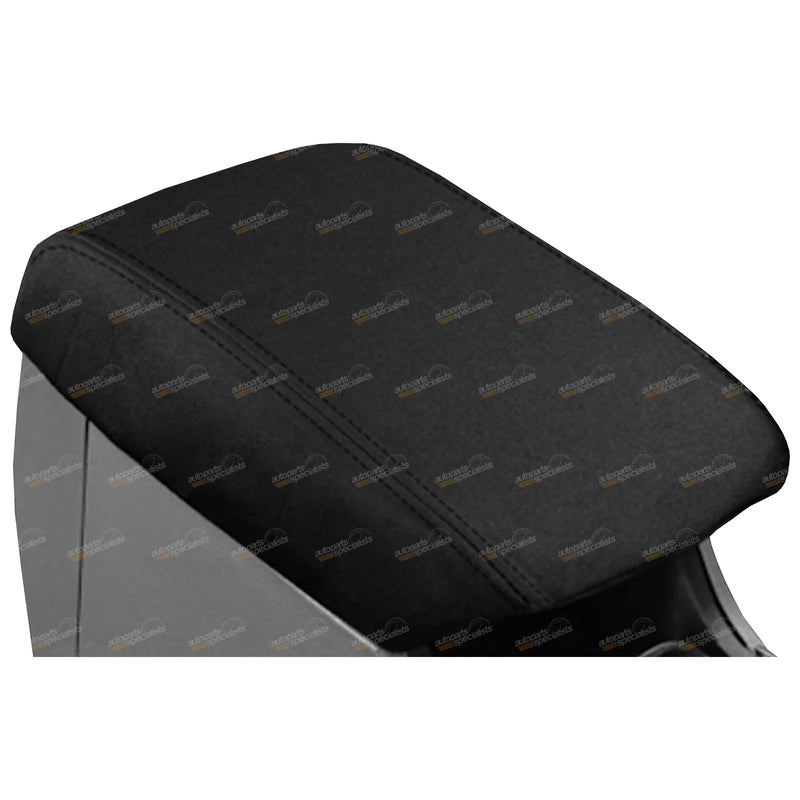 Mazda BT50 UP UR Neoprene Centre Console Cover (2011-2019)