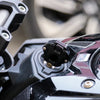 Honda CB650R CNC Aluminum Key Cover Case (2019-2021)