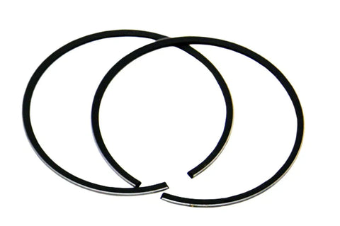Polaris 300 Xplorer Xpress Over Bore Piston Rings / 75.5mm