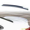 Chrysler 300C Sedan Boot Lip Spoiler (2005-2010)