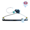 Suzuki Grand Vitara Rear Left Window Regulator With Motor 2 Pins (1998–2005)
