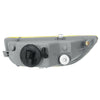 Toyota Corolla Front Bumper Fog Light Lamps (2001-2002)