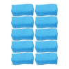 Car Detailing Suede Sponge Applicator / 8cm Square / Suede Sponge Applicator