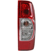 Holden Rodeo, Isuzu DMax RA Tail Light (2007-2011)