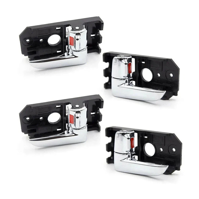 Kia Spectra, Spectra5, Cerato Interior Door Handles (2000-2009)