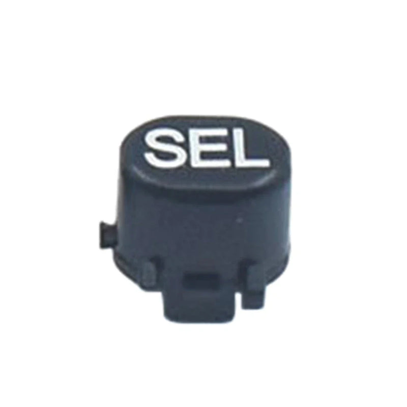 Kawasaki Z900 ZX-4RR Left Combination Switch Menu Widget Button (2020-2022)