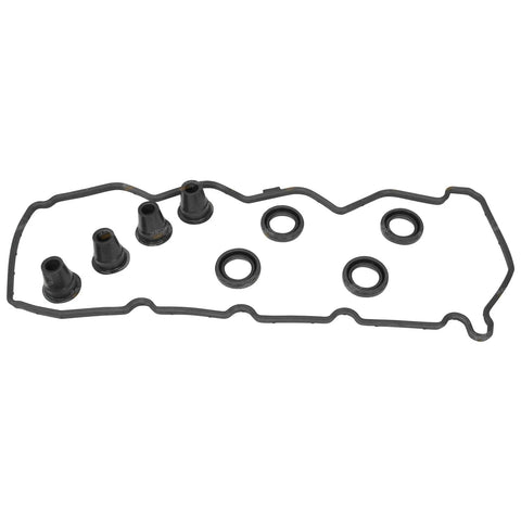 Nissan Navara D22 YD25DDT Rocker Valve Cover Gasket Set (2002 - 2016)