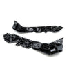 Mazda2 DJ / DL, Mazda3, CX-3 2014-2020 Rear Bumper Retainer Bracket Set