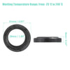 Kawasaki ZR550 2 x 39mmx51mmx8mm Front Fork Shock Oil Seal