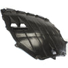 Engine Splash Shield For Audi TT Quattro 2008-2015 Lower
