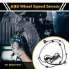Toyota Hilux (2011-2015) Front Right ABS Wheel Speed Sensor