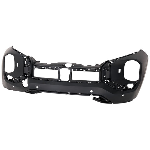 Bumper Cover Fascia Front 62012W280P for Mitsubishi